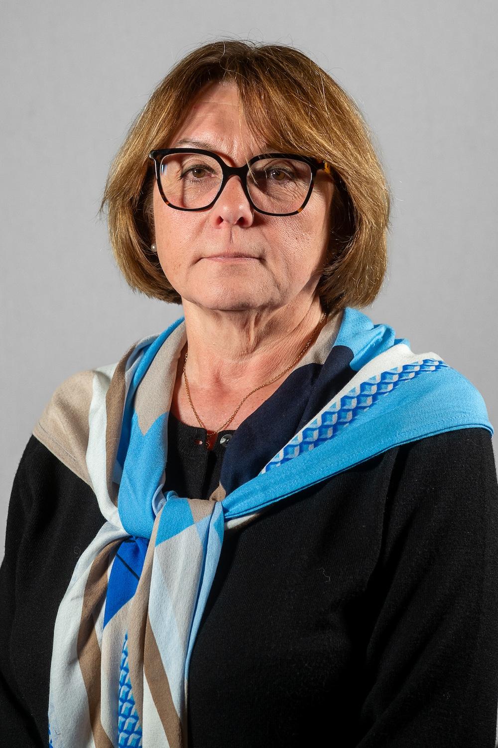 Courtin Béatrice