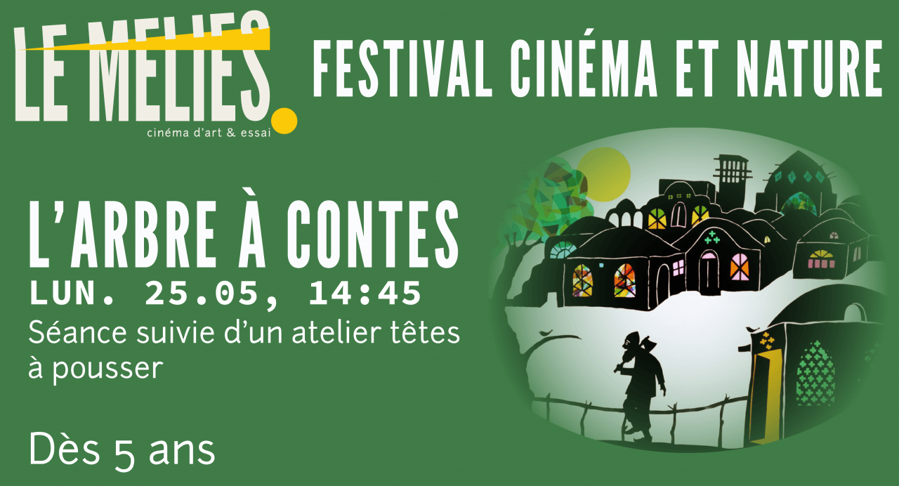 Cinema et Nature 3