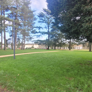 Parc de la Garenne