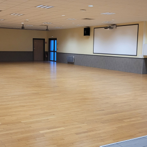 Salle 1