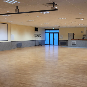 Salle