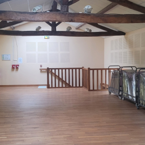 mezzanine 3