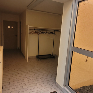 HALL D'ENTREE