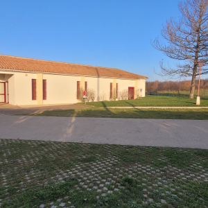 Vue extérieure (2)