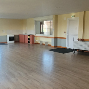 Salle