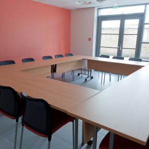 salle n°1 Metullum
