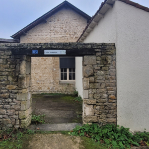 FACADE EXTERIEURE (3)