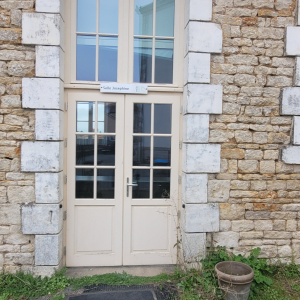 FACADE EXTERIEURE