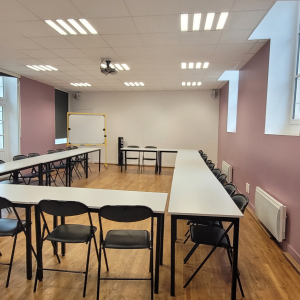 SALLE