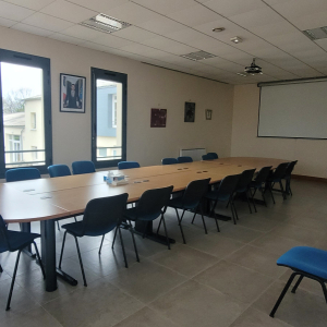Salle 1