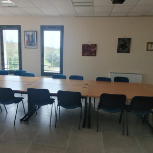 Salle